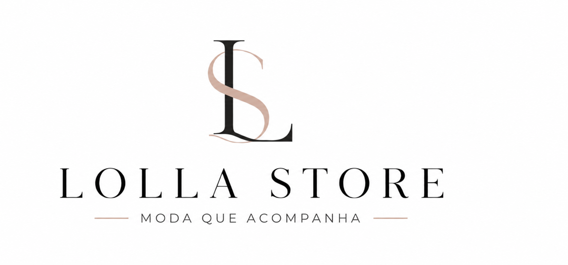 Lolla Store — Moda que acompanha