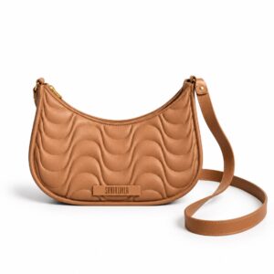 Bolsa SL Wave Transversal - 01-caramelo