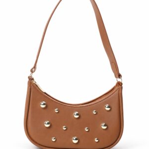 Bolsa Luna Glam - 01-caramelo-frente