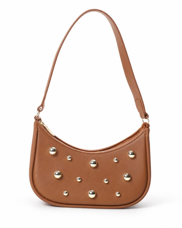 Bolsa Luna Glam - 01-caramelo-frente