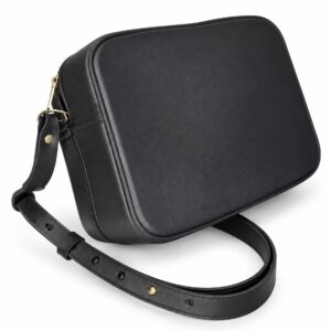 Bolsa Paris Transversal - 01-preto