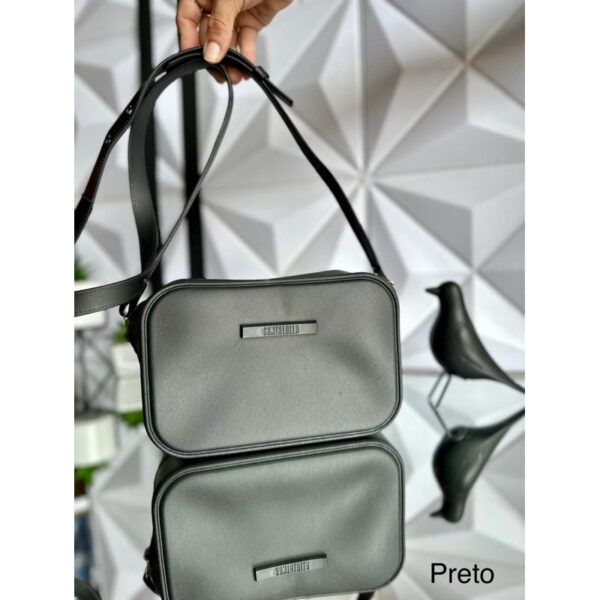 Bolsa Berlim Transversal