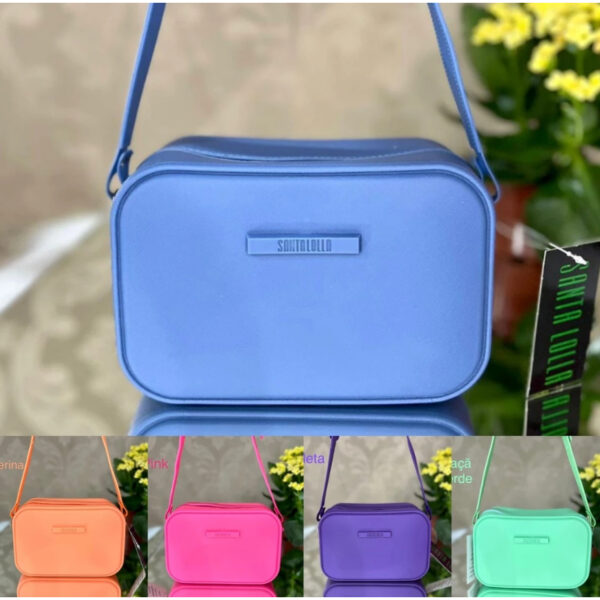 Bolsa Close Transversal
