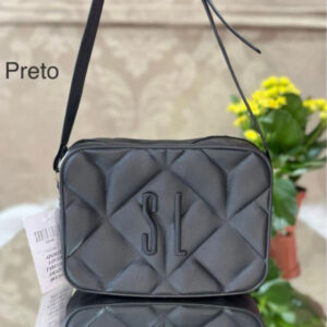Bolsa Elegance Matelassê
