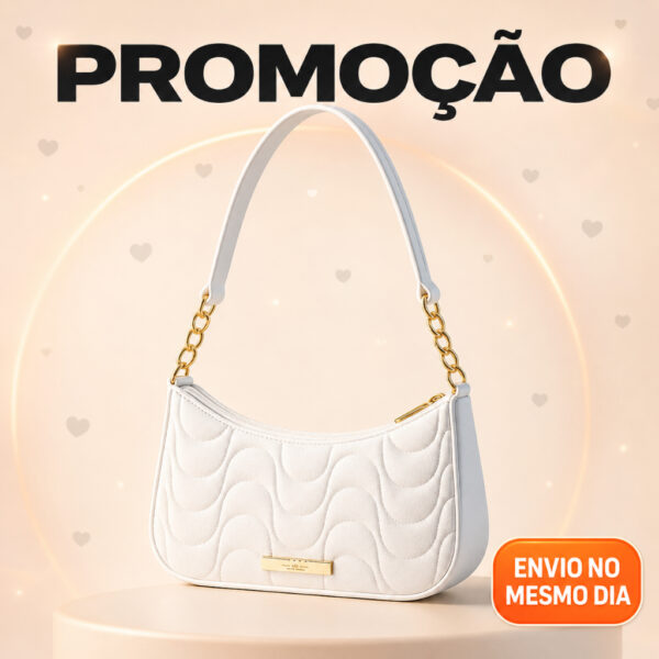 Bolsa Lua Corrente