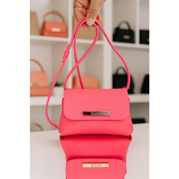 Bolsa Mini Tiracolo