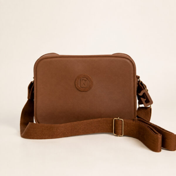 Bolsa Urban com Bolso Frontal