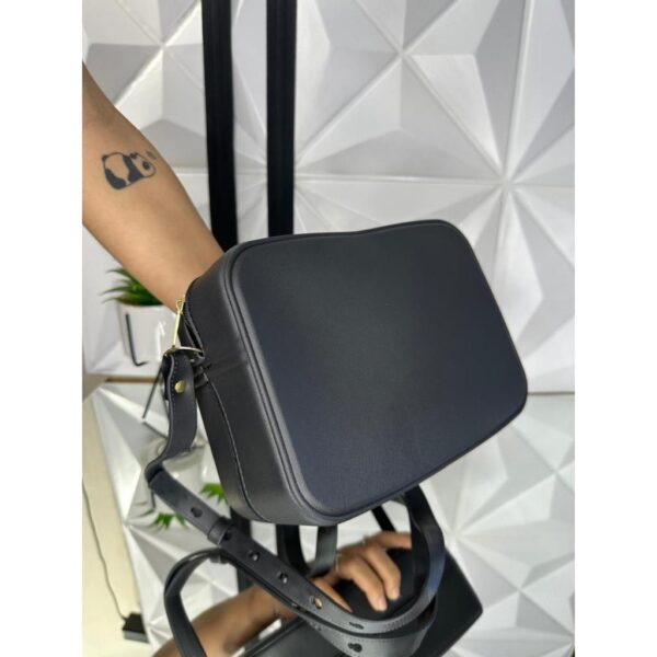 Bolsa Virgínia Matelassê