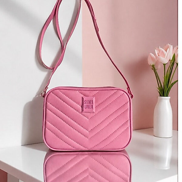 Kit Bolsa + Carteira